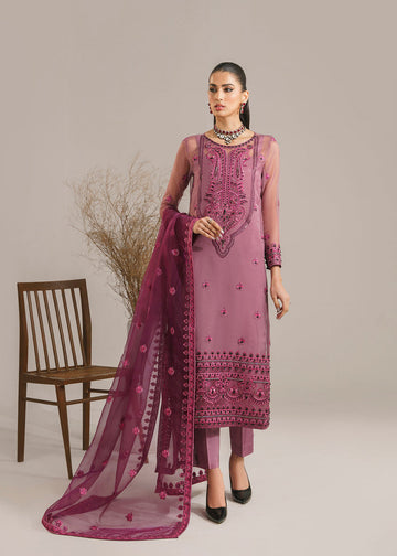 Akbar Aslam | Afsana Wedding Formals | MANISHA - House Of Anaya