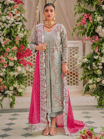 Faiza Faisal | Heeriye Luxury Formals | Alaya - House Of Anaya