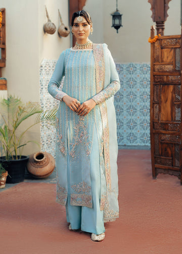 Jamnii | Noor e Nazakat | Dastan