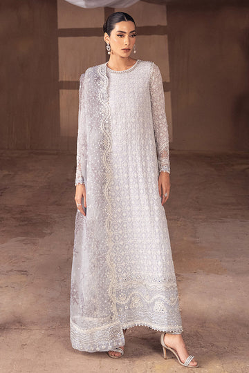 Cross Stitch | Wedding Festive 23 | Asmaani - House Of Anaya