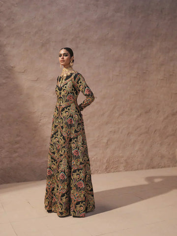 Erum Khan | Shab Siyah 23 | Marvi - House Of Anaya