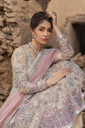 Mehak Yaqoob | Serene Wedding Formals | Cleo