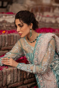 Mehak Yaqoob | Serene Wedding Formals | Sela