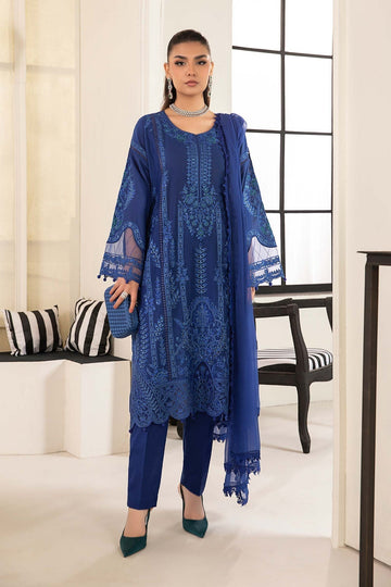 Maria B | Casual Pret 2024 | DW-EF24-02 - House of Zarish