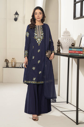 Maria B | Casual Pret 2024 | DW-EF24-08 - House of Zarish