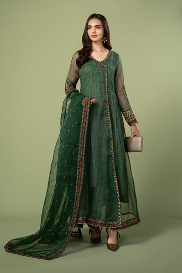 Maria B | Casual Pret 2024 | DW-EF24-22 - House of Zarish