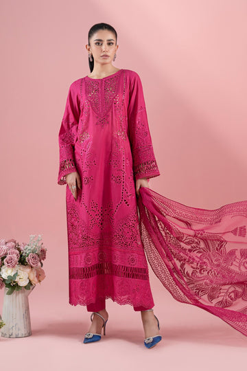 Maria B | Luxury Pret 25 | DW-EA25-74