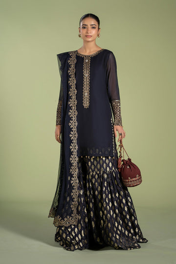 Maria B | Casual Pret 2024 | DW-EF24-104 - House of Zarish