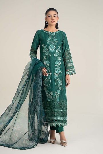 Maria B | Casual Pret 25 | DW-EF25-47 - House of Zarish