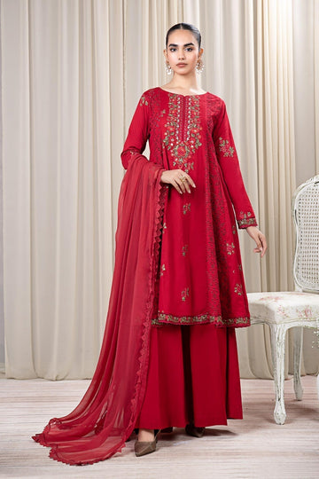 Maria B | Casual Pret 2024 | DW-EF24-08 - House of Zarish