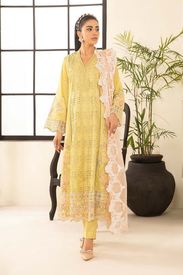 Maria B | Casual Pret 2024 | DW-EF24-33A - House of Zarish