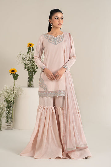 Maria B | Casual Pret 25 | DW-EF25-61 - House of Zarish