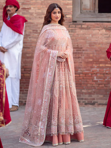 Bin Ilyas | Sona Gachi Formals | D-604