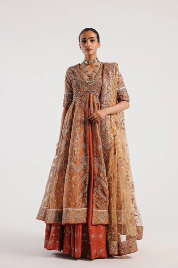 Ethnic | Luxe Formal Collection | E0022/115/114 - House Of Anaya