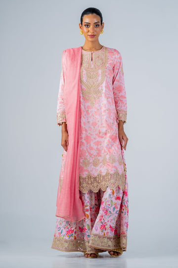 Ego | Diva Premium | PINK CARNATION 3 PIECE - House Of Anaya