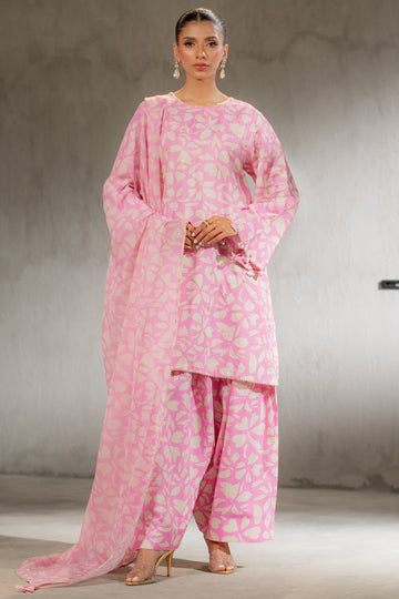 Ego | Diva Premium | JHILMIL 3 PIECE - House Of Anaya