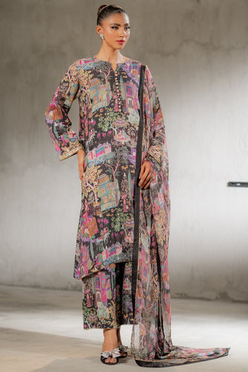 Ego | Diva Premium | KAHANI 3 PIECE - House Of Anaya