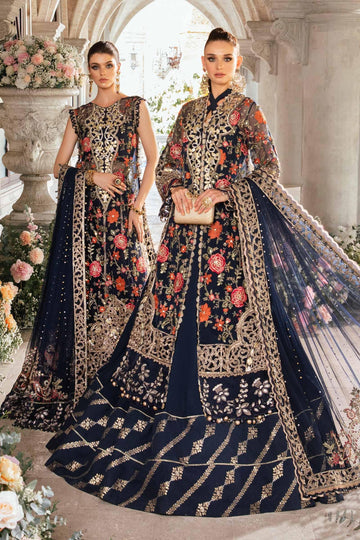 Maria B - BD-2808 - House of Zarish