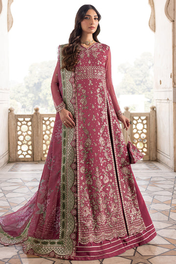 Farasha | Ritzier Wedding Formals | Regal Rose