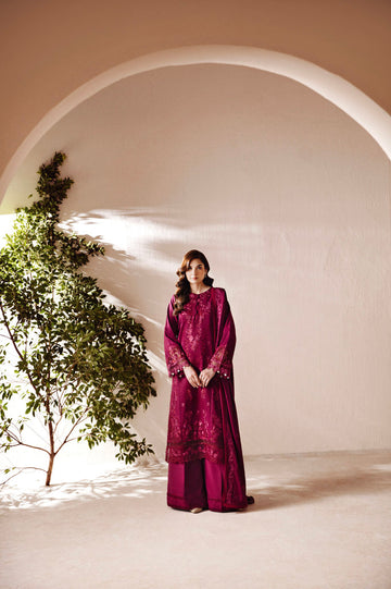 Florent | Shades of Winter | FSW - 6B