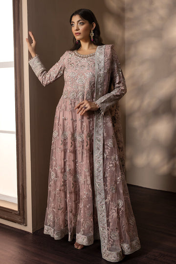 Flossie | Avalanche Formals | BLUSH FROST (A)