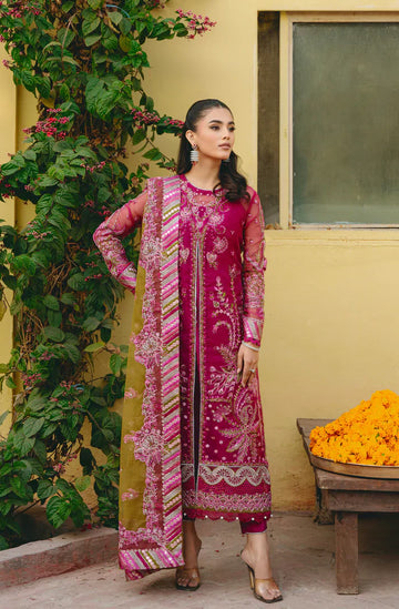 Gisele | Din Shagna Da | Roohay - House Of Anaya