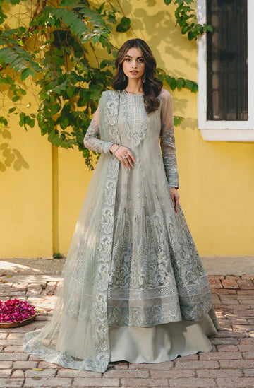 Gisele | Din Shagna Da | Falak Naz - House Of Anaya