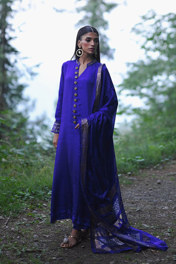 Hue Pret | Farasha Luxury Pret | Livia - House Of Anaya