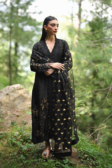 Hue Pret | Farasha Luxury Pret | Rimah - House Of Anaya
