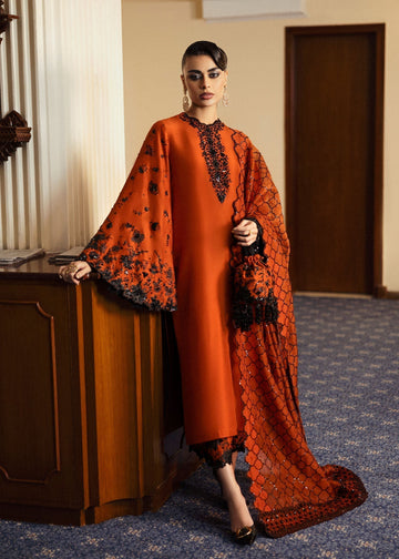 Hussain Rehar | Basic Not Basic | Sheryl - House Of Anaya