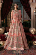 Imrozia Premium | Noor e Naaz Bridals 25 | IB-50 Khushbu