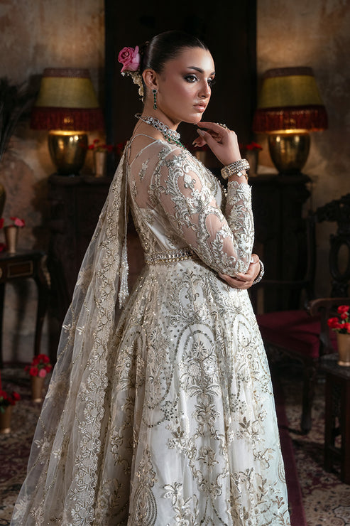 Imrozia Premium | Noor e Naaz Bridals 25 | IB-57 Jahanara