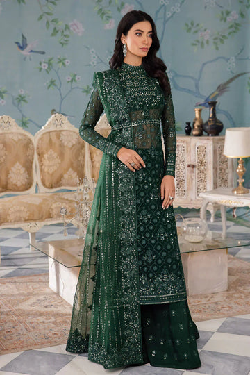Iznik | Chinnon Chiffon | CC-40 KEZIAH - House Of Anaya