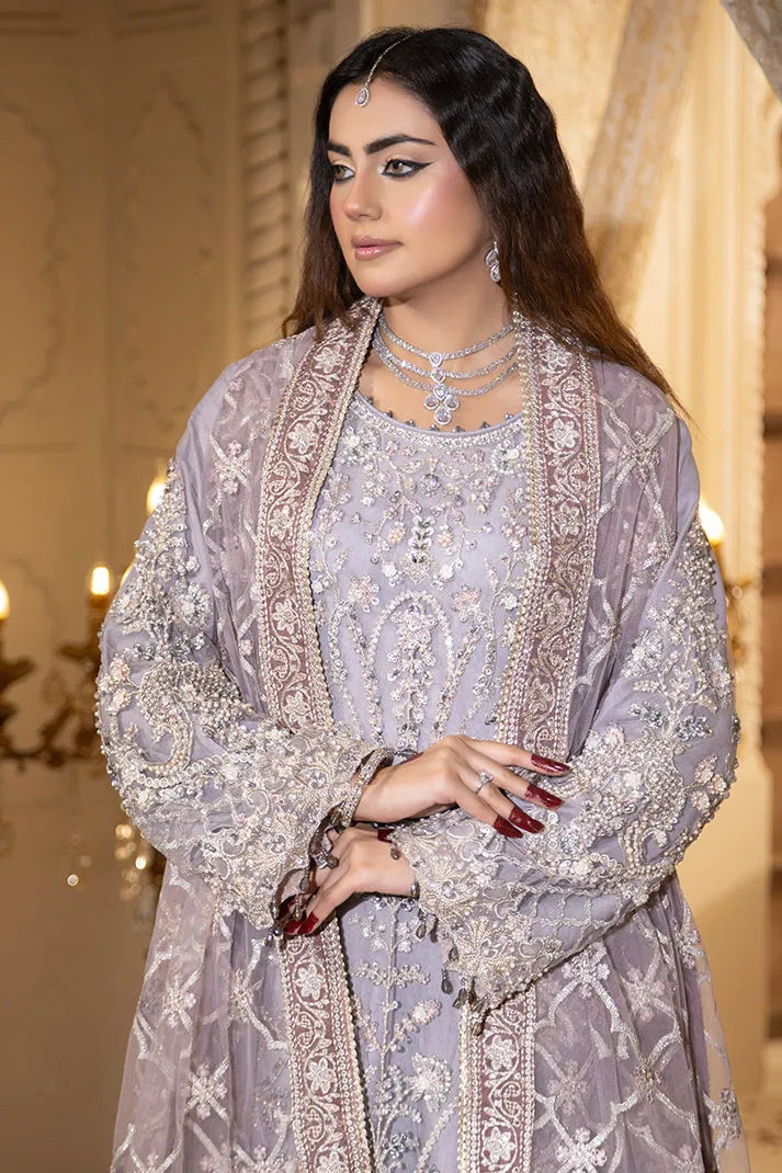 Imrozia Premium | Jhoomer Wedding Formals | JF-20 Mehrbaan