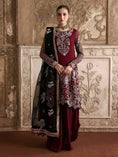 Parishay | Jahanara Luxury Formals | JRA - 04