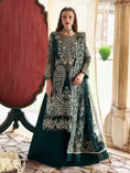 Parishay | Jahanara Luxury Formals | JRA - 08