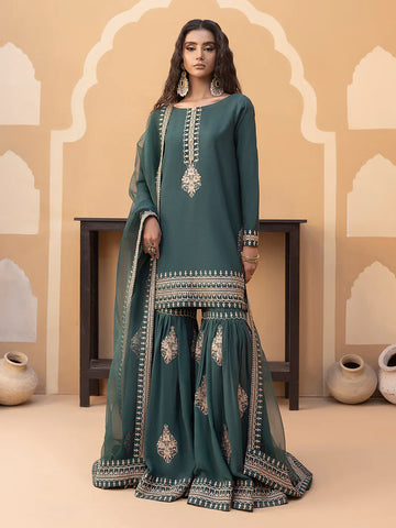 Hemstitch | Raw Silk Edit '25 | Jasmine