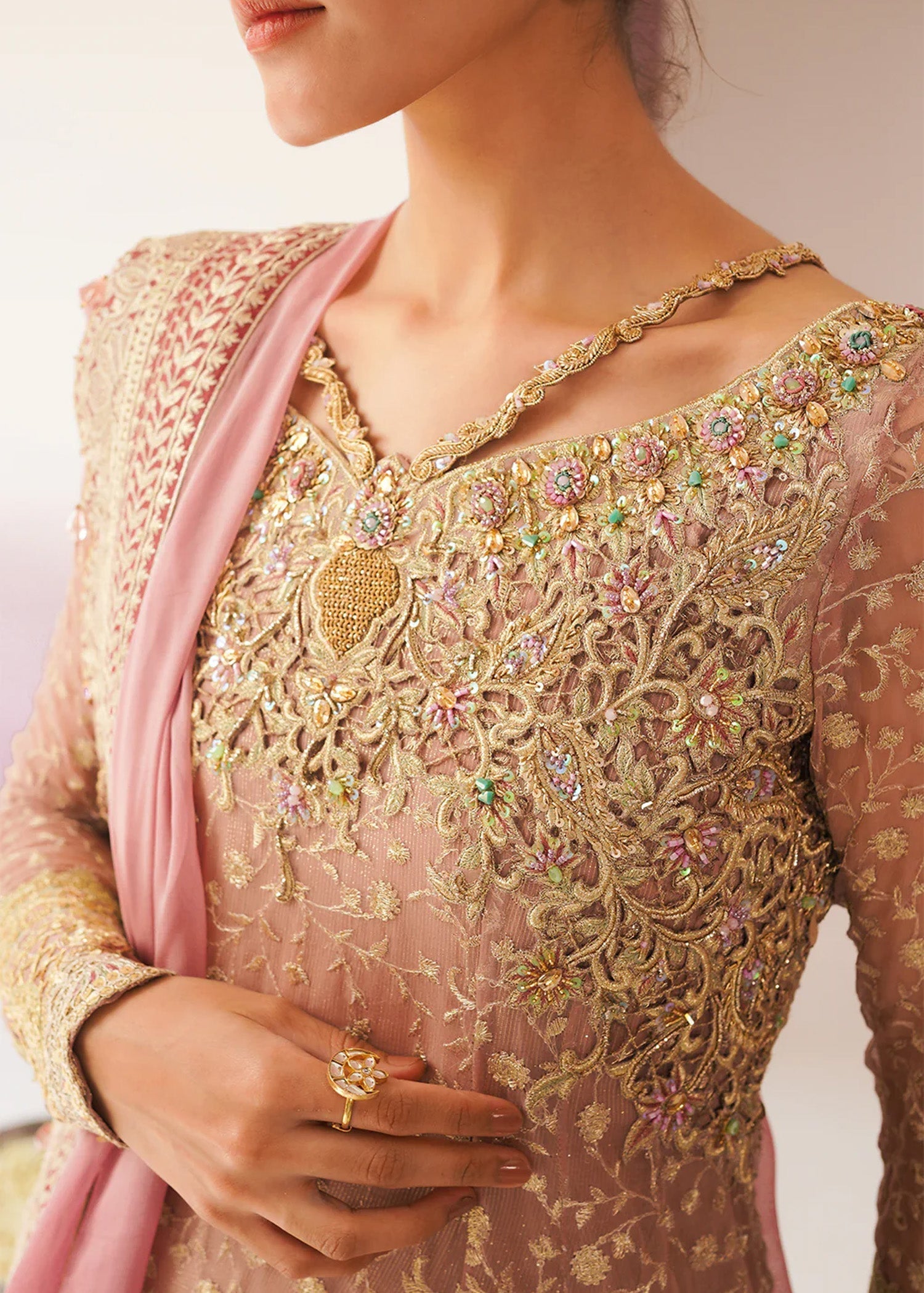 Jamnii | Pehli Mulaqat | BAGHE BAHAR