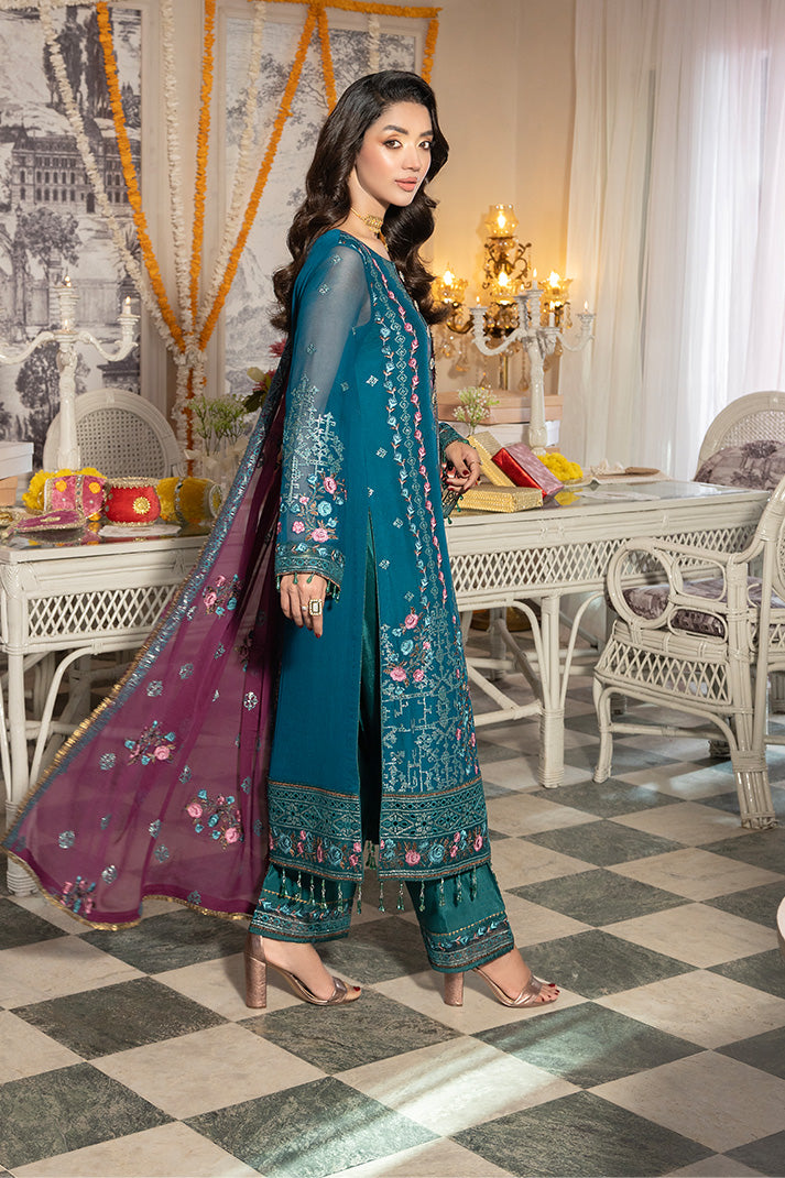 Imrozia Premium | Shagun Formals | M-110 Hinaaya