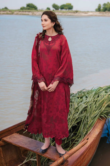 Maria b | M Basics Lawn | 411-A