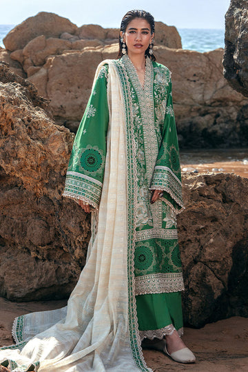 MNR | Festive Lawn 24 | ZARIYA - House Of Anaya