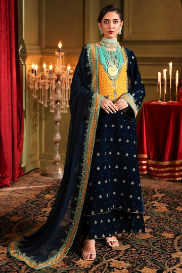 Charizma | Signora Velvet | VELVET CVT4-13 - House Of Anaya