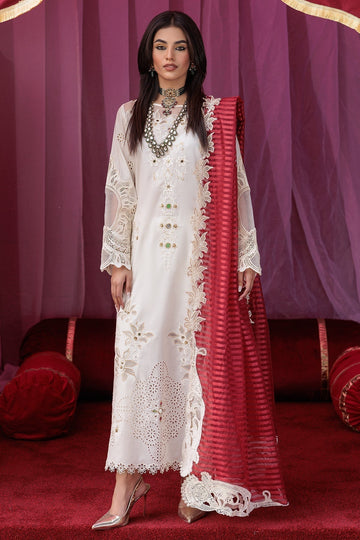 Charizma | Eid Edit Vol 2 | ED4-11 - House of Zarish
