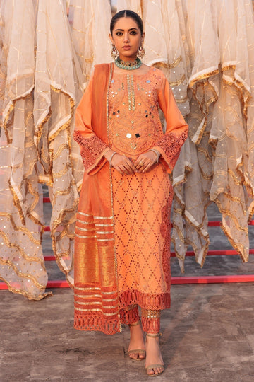 Charizma | Eid Edit Vol 2 | ED4-10 - House of Zarish