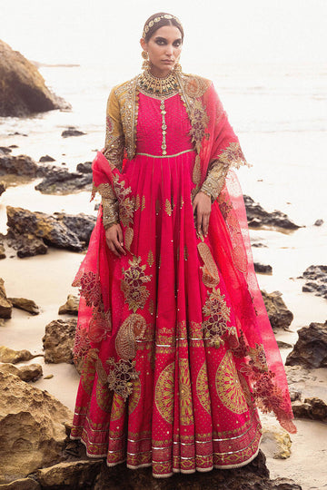 MNR | Gehraiyaan Shaadi Collection | Bareen - House Of Anaya