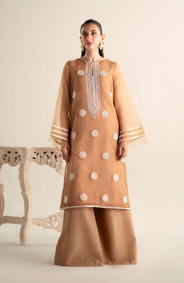 Maryum N Maria | Lagom Ready to Wear | CARNATION - MS-24192 - House Of Anaya