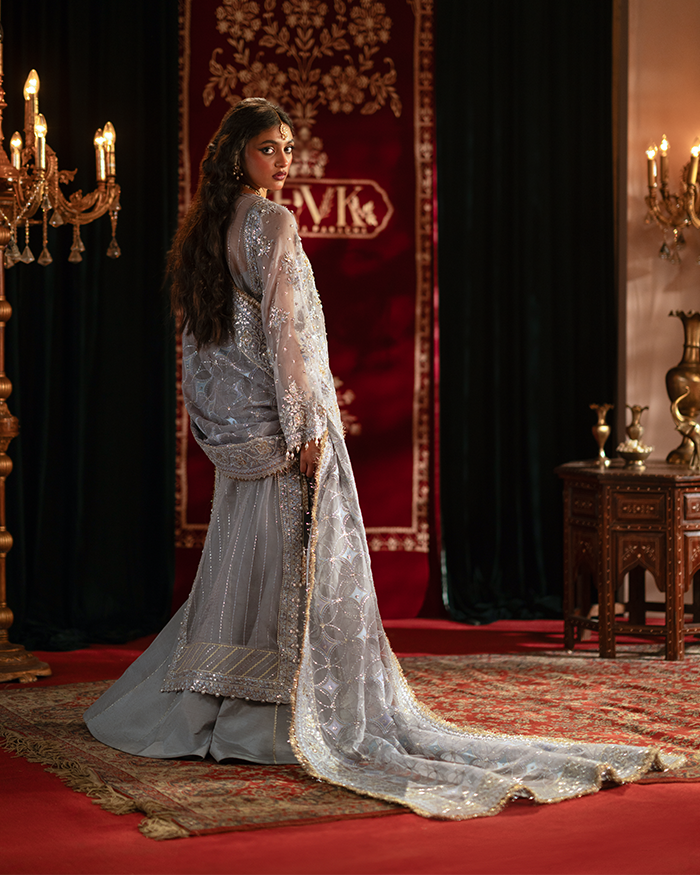 Zevk | Mughal Raniya | Mughal Rani