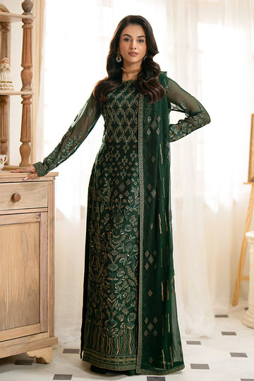 Flossie | Mehrbano by Kuch Khas | EVRIN - House Of Hania