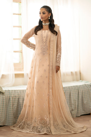Flossie | Mehrbano by Kuch Khas |SIARA - House Of Hania