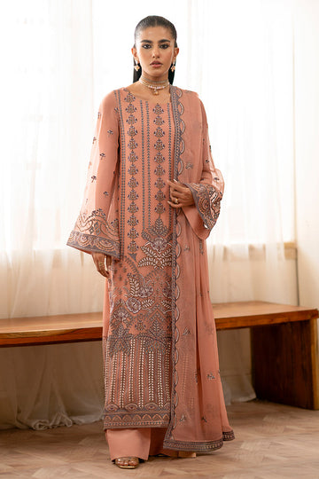 Flossie | Mehrbano by Kuch Khas | ALMA-A - House Of Hania